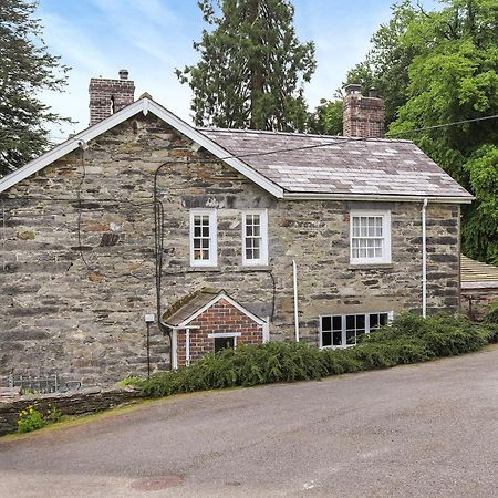 Rhydlanfair Villa Capel Garmon Dış mekan fotoğraf