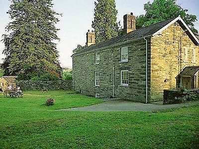 Rhydlanfair Villa Capel Garmon Dış mekan fotoğraf