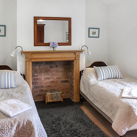 Rhydlanfair Villa Capel Garmon Dış mekan fotoğraf