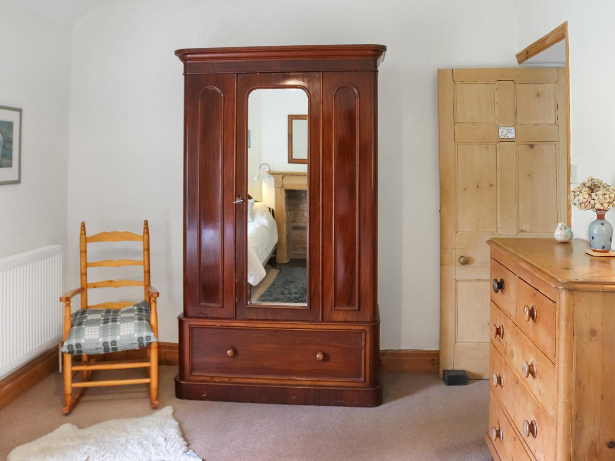 Rhydlanfair Villa Capel Garmon Dış mekan fotoğraf