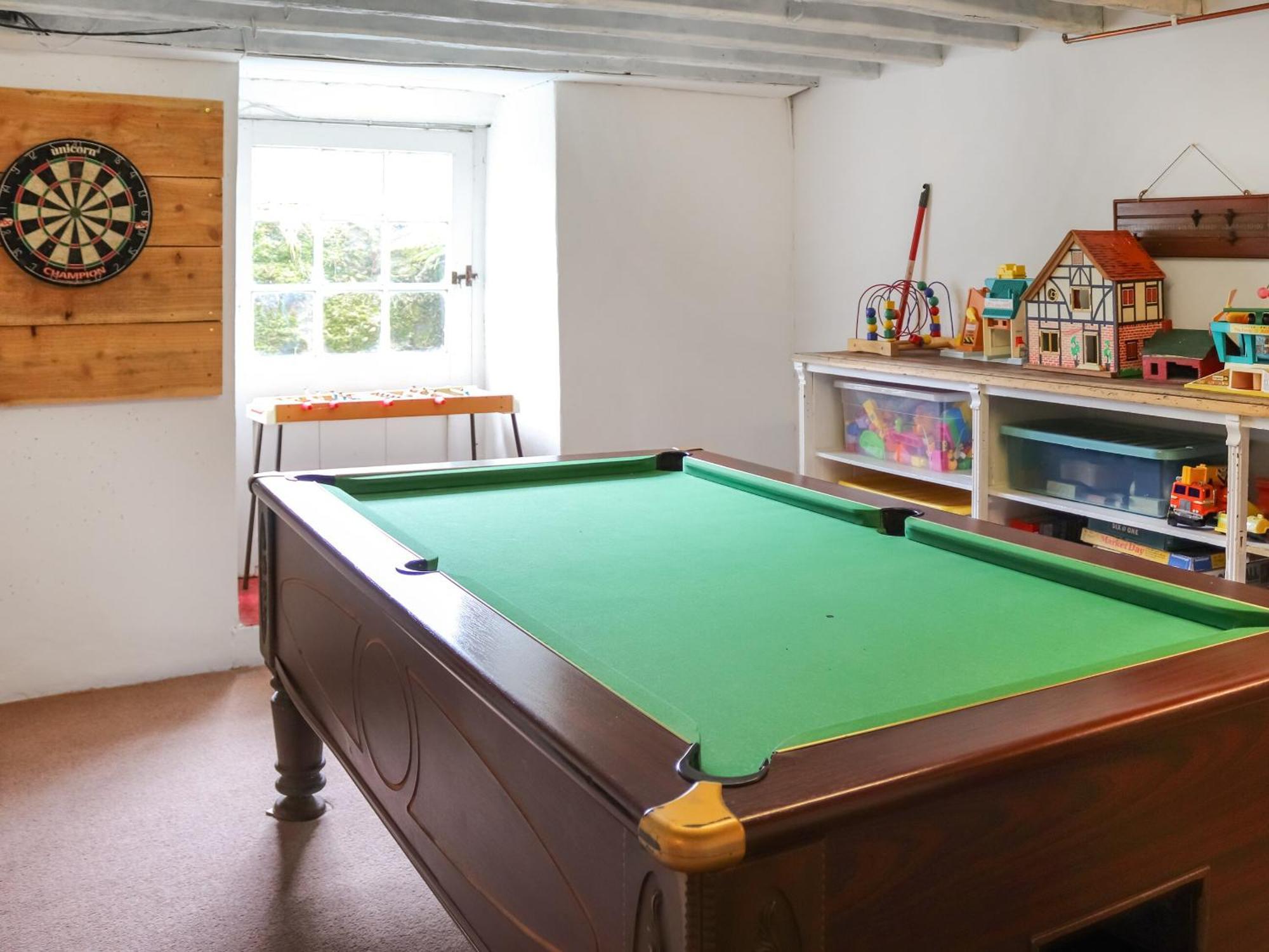 Rhydlanfair Villa Capel Garmon Dış mekan fotoğraf
