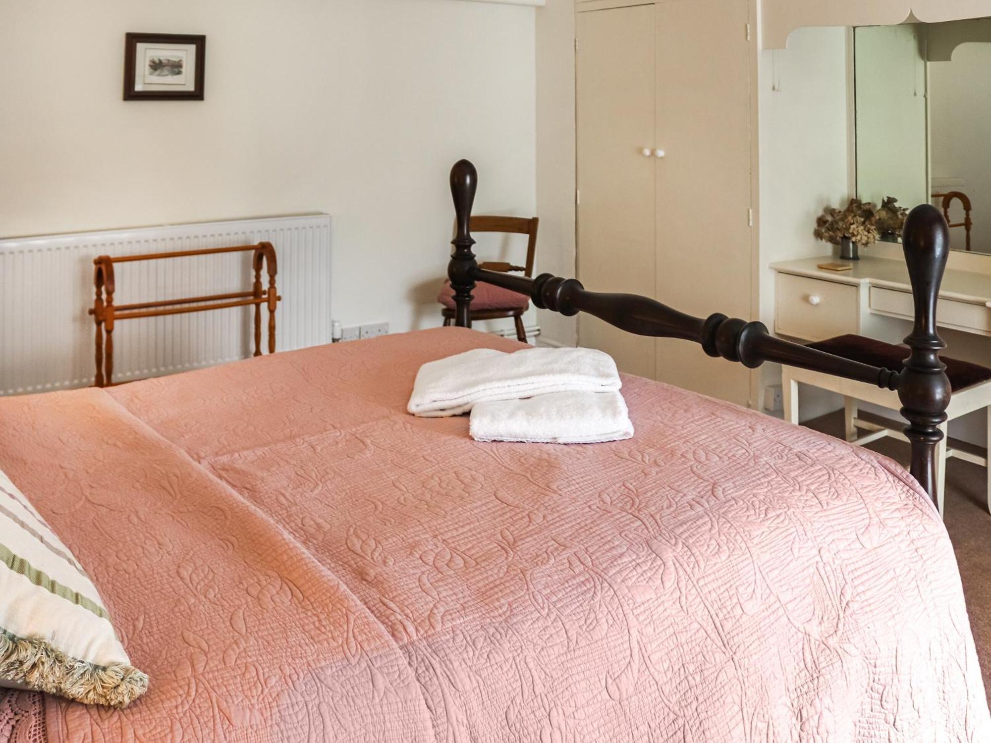 Rhydlanfair Villa Capel Garmon Dış mekan fotoğraf