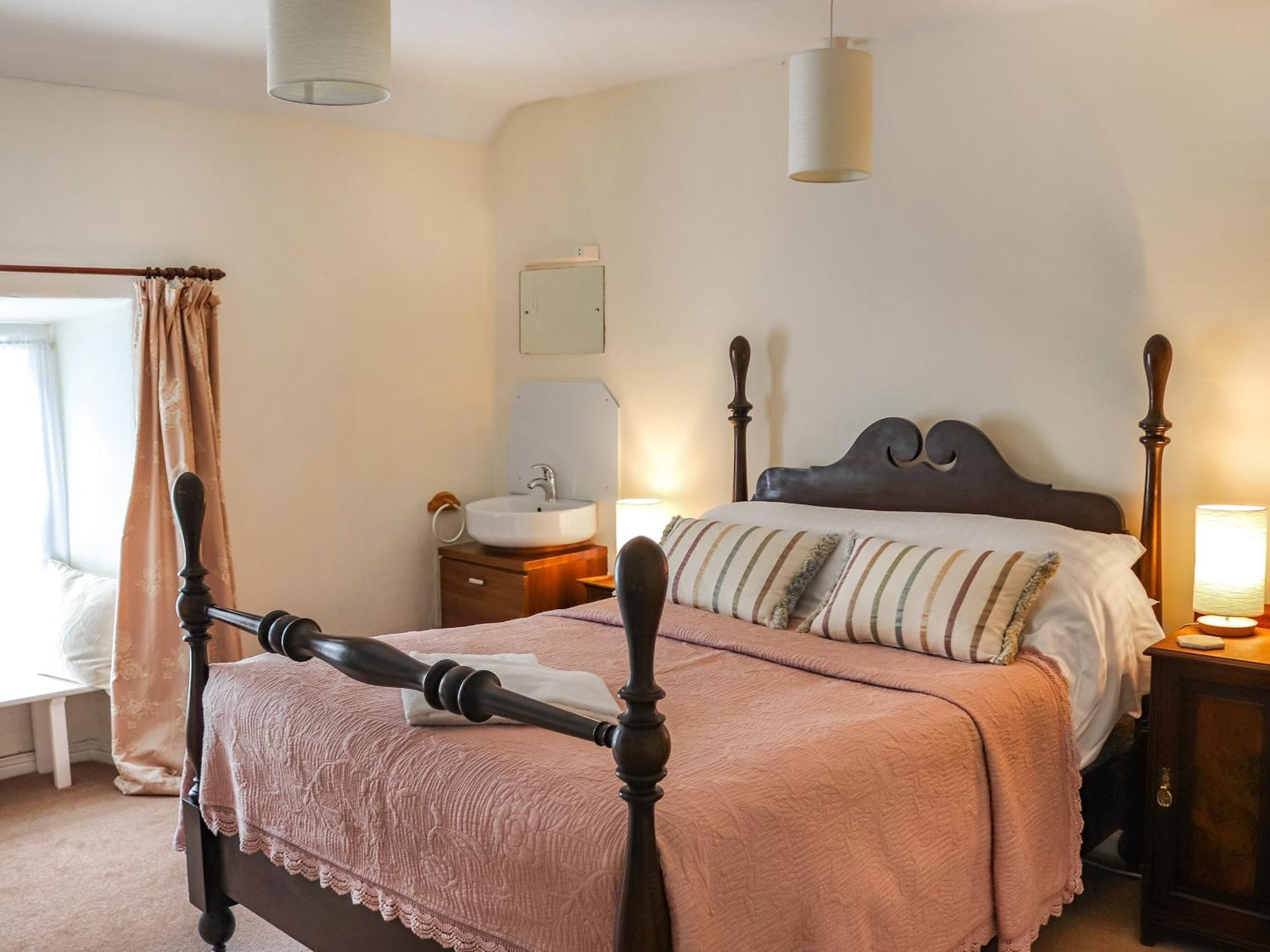 Rhydlanfair Villa Capel Garmon Dış mekan fotoğraf