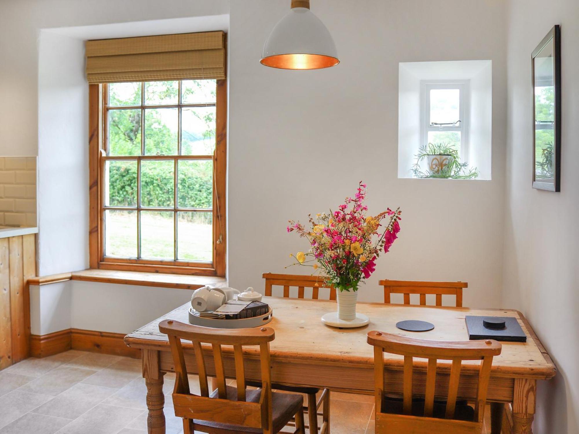 Rhydlanfair Villa Capel Garmon Dış mekan fotoğraf
