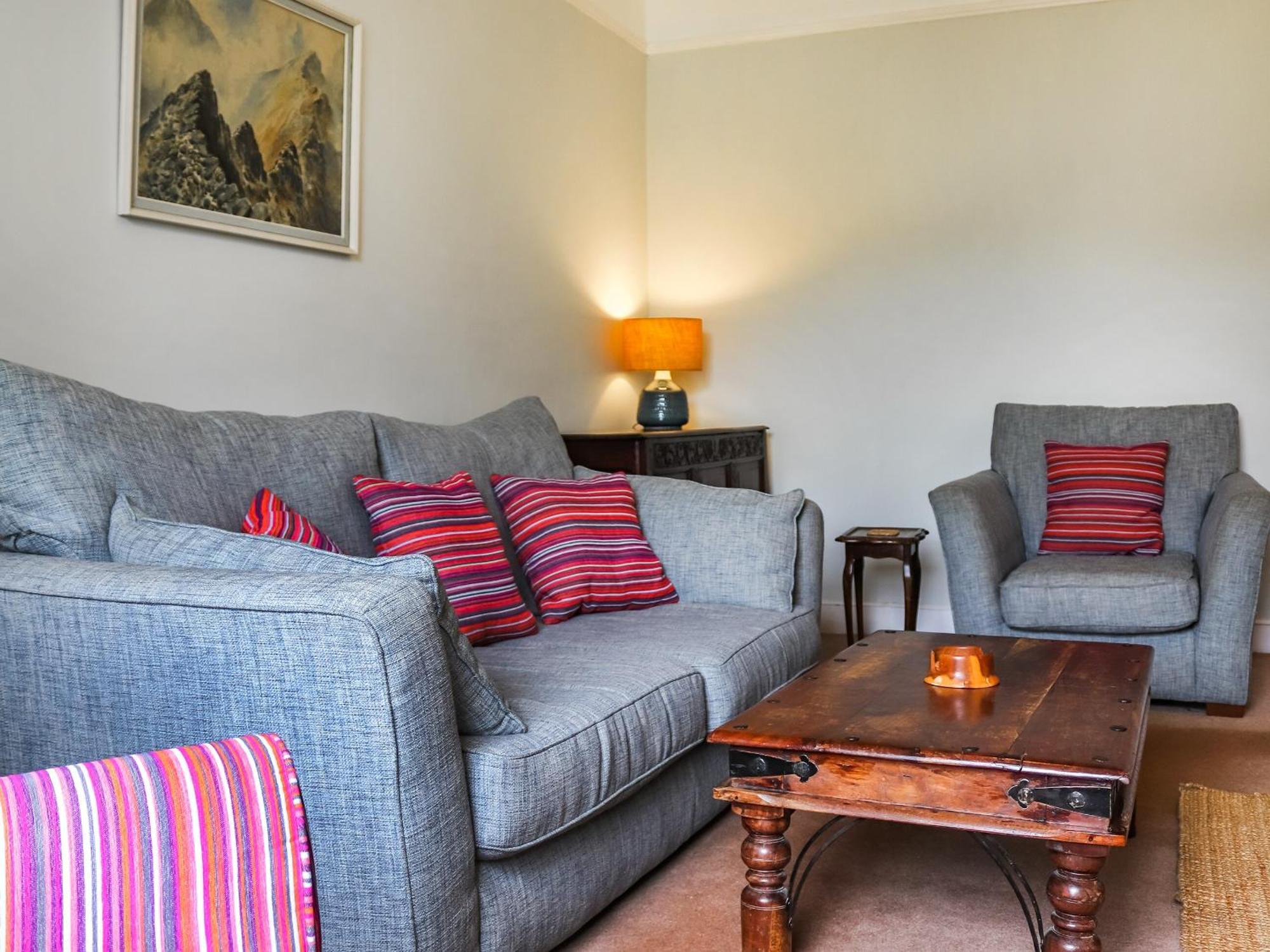 Rhydlanfair Villa Capel Garmon Dış mekan fotoğraf