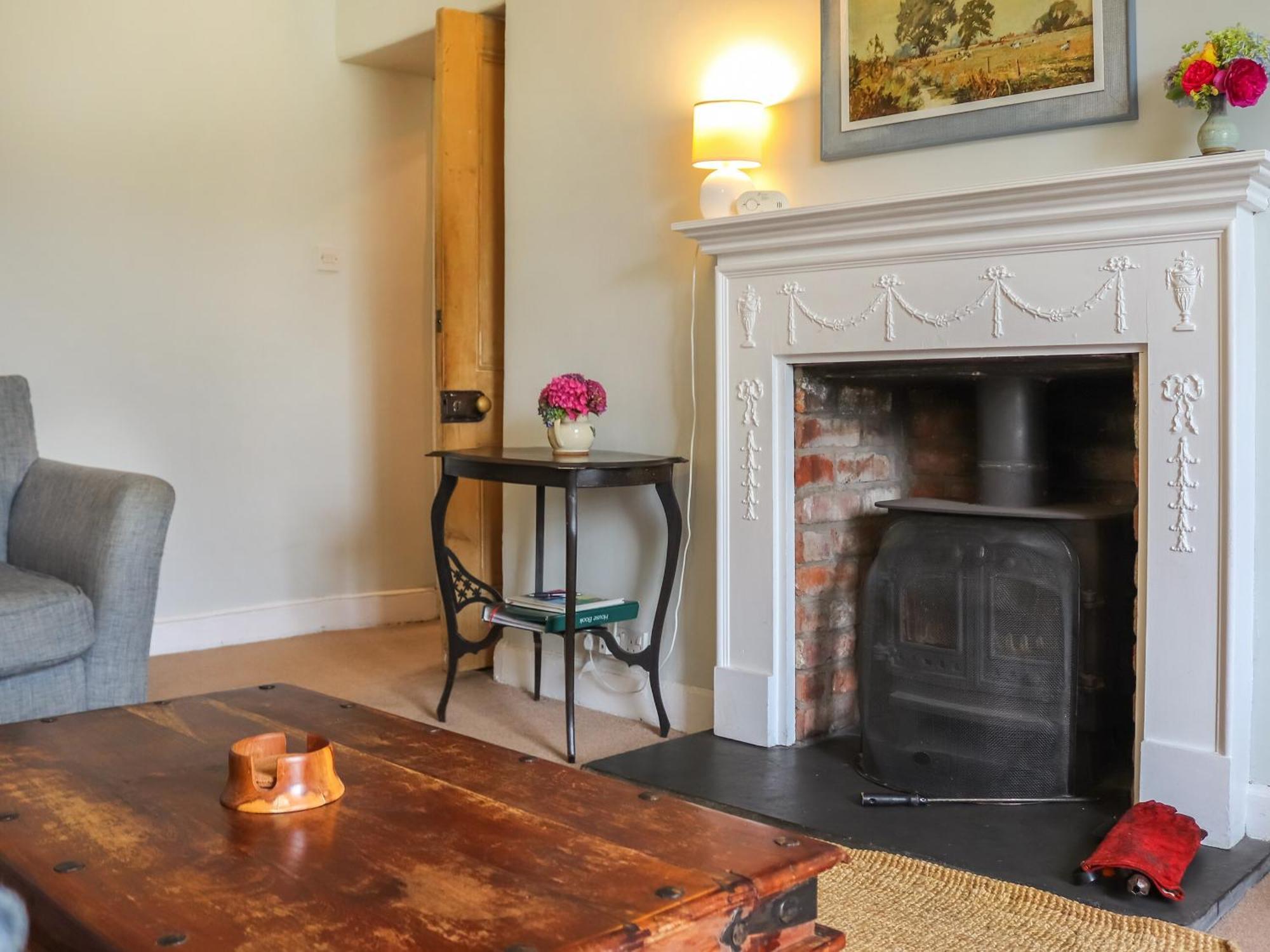 Rhydlanfair Villa Capel Garmon Dış mekan fotoğraf