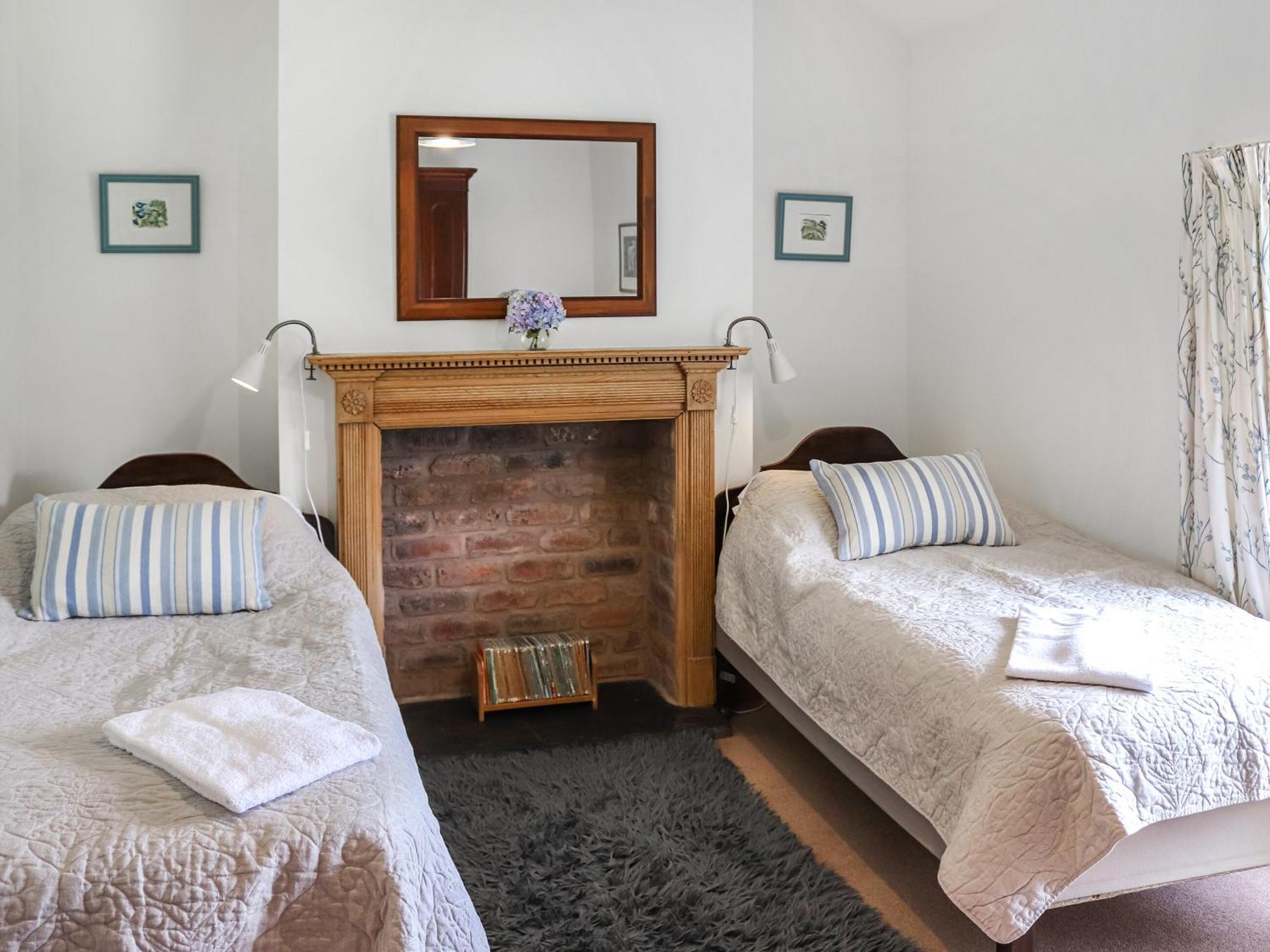 Rhydlanfair Villa Capel Garmon Dış mekan fotoğraf